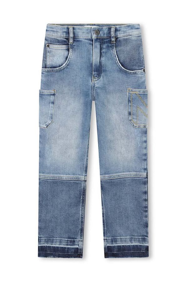 Marc Jacobs Dječje traperice Marc Jacobs W60277