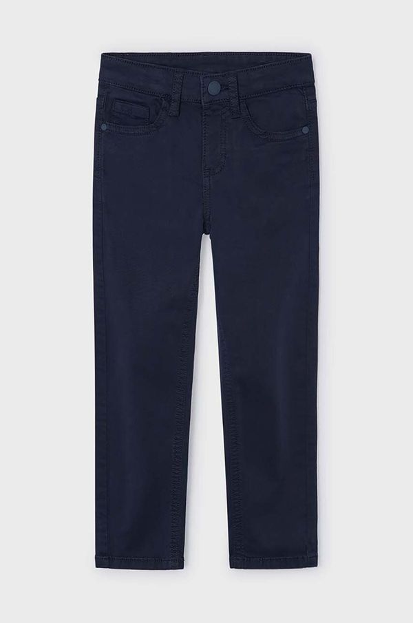 Mayoral Dječje traperice Mayoral slim fit