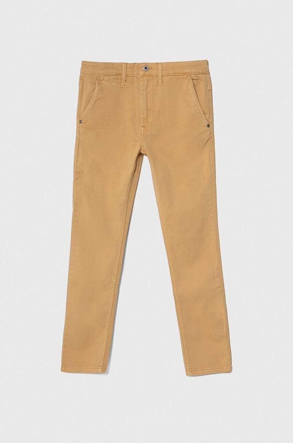 Pepe Jeans Dječje traperice Pepe Jeans