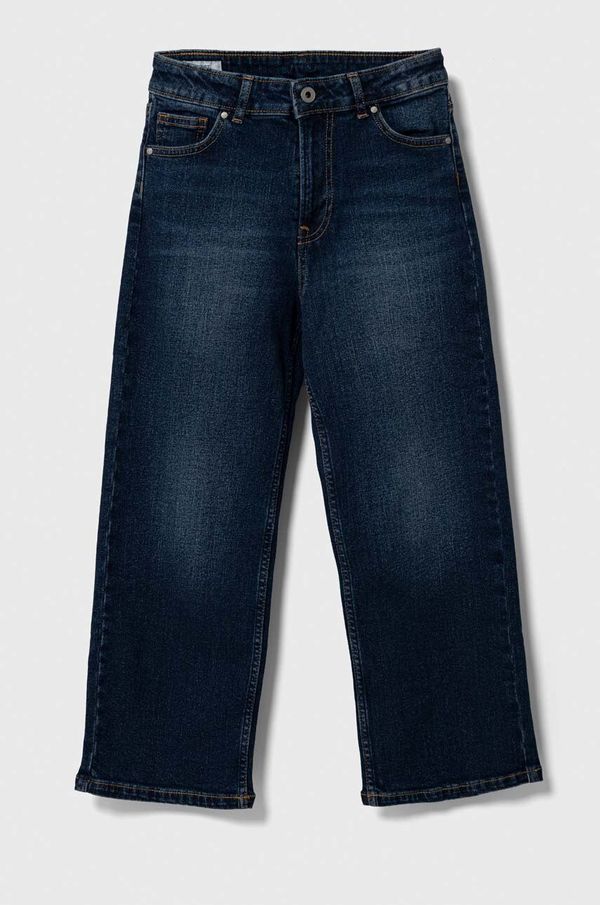 Pepe Jeans Dječje traperice Pepe Jeans