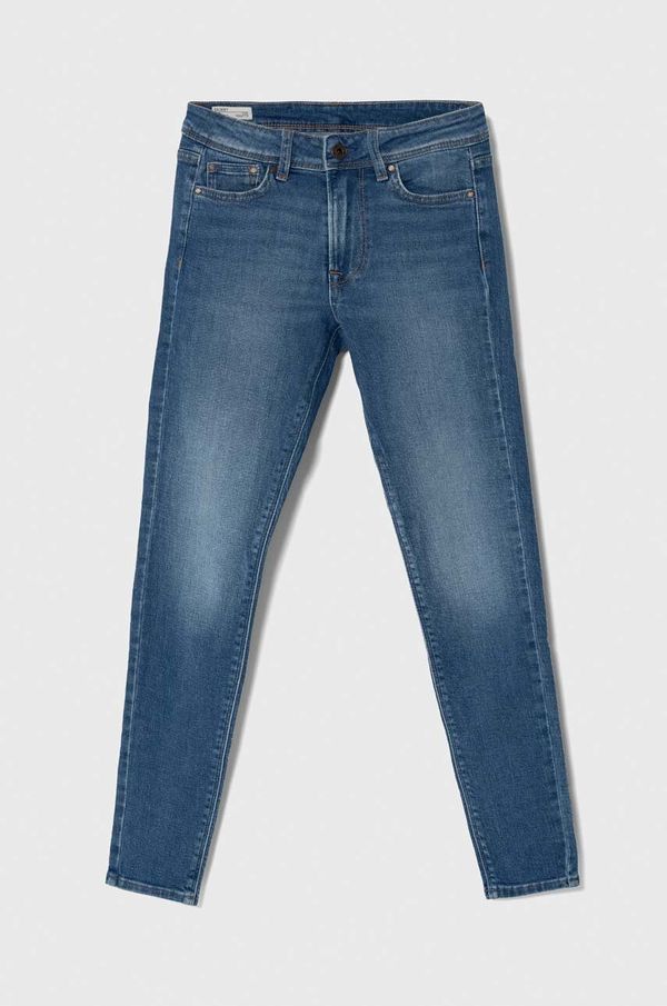 Pepe Jeans Dječje traperice Pepe Jeans