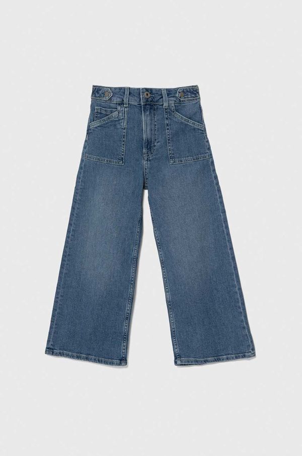 Pepe Jeans Dječje traperice Pepe Jeans