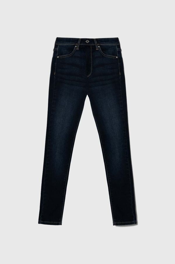 Pepe Jeans Dječje traperice Pepe Jeans Pixlette
