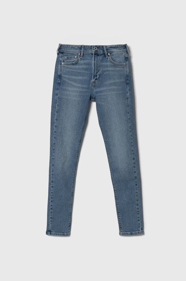 Pepe Jeans Dječje traperice Pepe Jeans