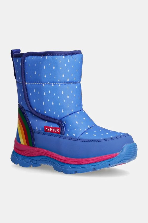 Agatha Ruiz de la Prada Dječje zimske čizme Agatha Ruiz de la Prada 241991
