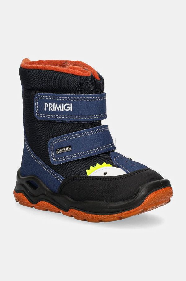 Primigi Dječje zimske čizme Primigi PGYGT 68613