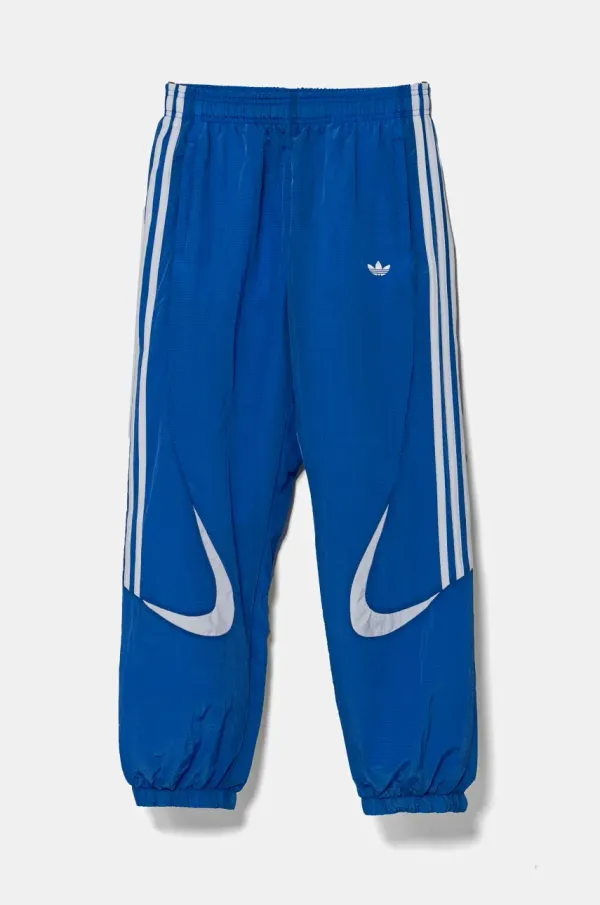 adidas Originals Dječji donji dio trenirke adidas Originals s uzorkom, JC9134