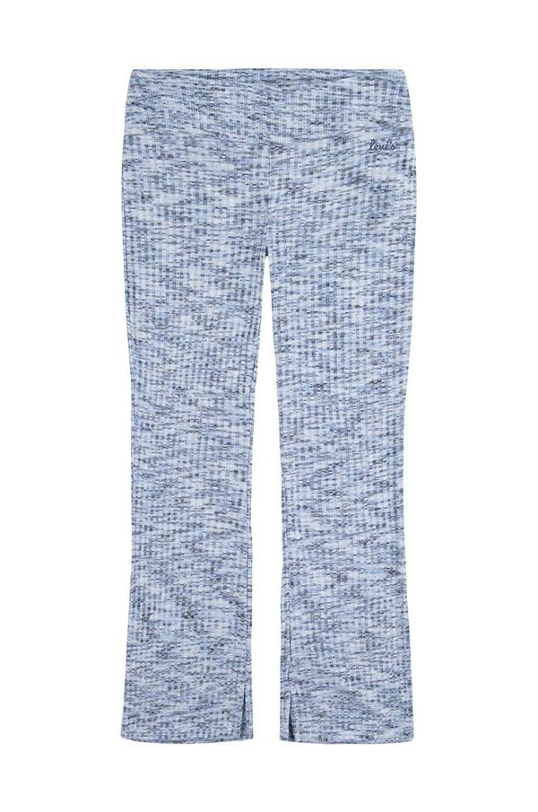 Levi's Dječji donji dio trenirke Levi's melanž