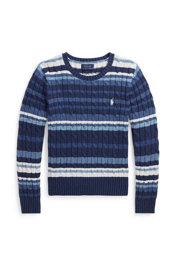 Polo Ralph Lauren Dječji džemper Polo Ralph Lauren 3,13941E+11
