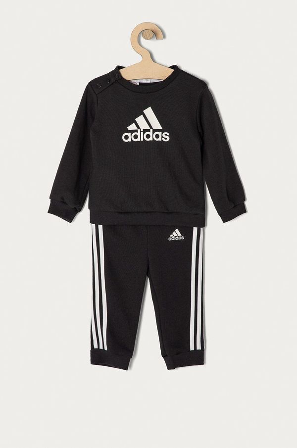 adidas Performance Dječji komplet adidas Performance boja: crna