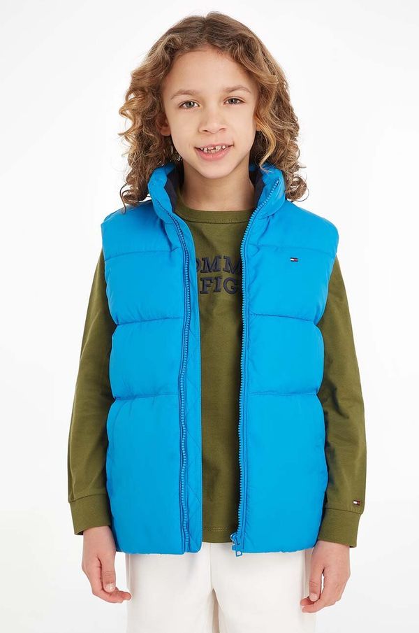 Tommy Hilfiger Dječji prsluk Tommy Hilfiger