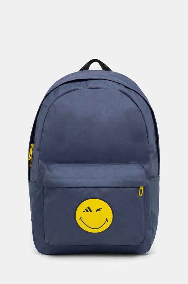 adidas Performance Dječji ruksak adidas Performance SMILEY veliki, s tiskom, JG5844
