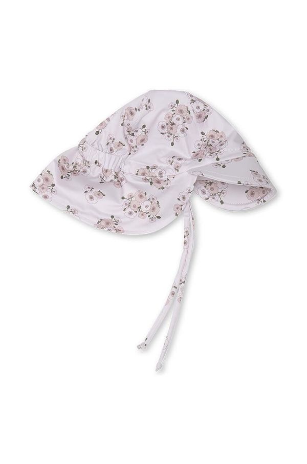 That's mine Dječji šešir That's mine Sari UV cap boja: bijela
