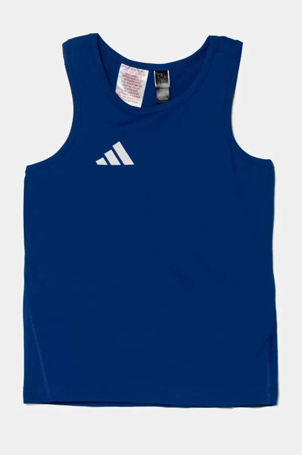 adidas Dječji top adidas s tiskom, IT5059
