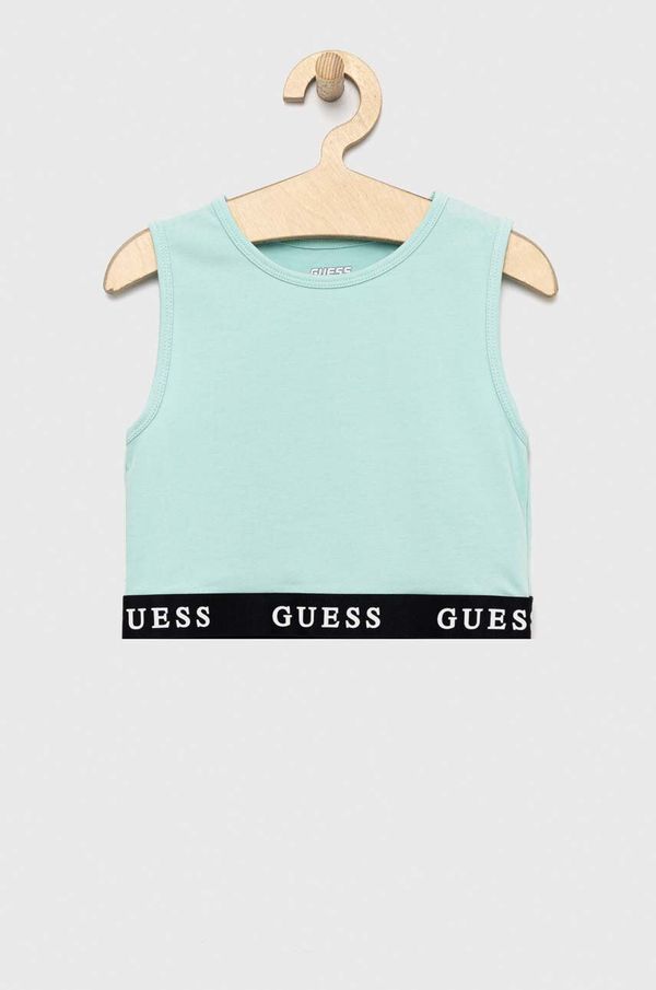 Guess Dječji top Guess