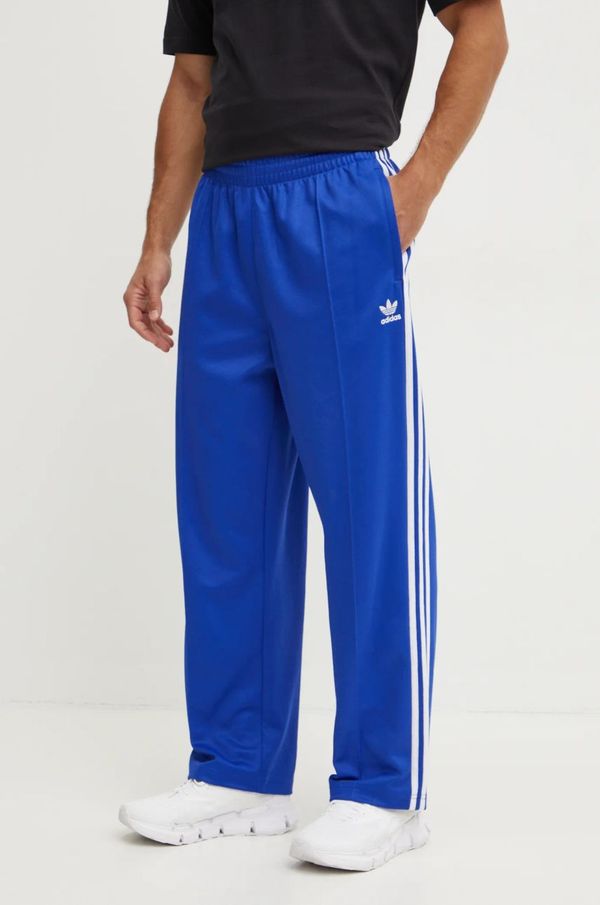 adidas Originals Donji dio trenirke adidas Originals Adicolor s aplikacijom, IZ2472