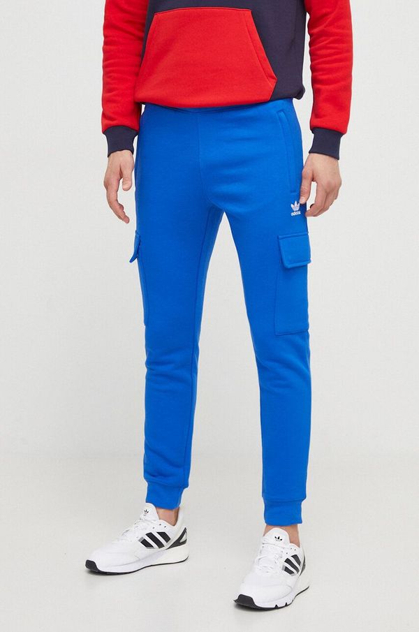 adidas Originals Donji dio trenirke adidas Originals bez uzorka