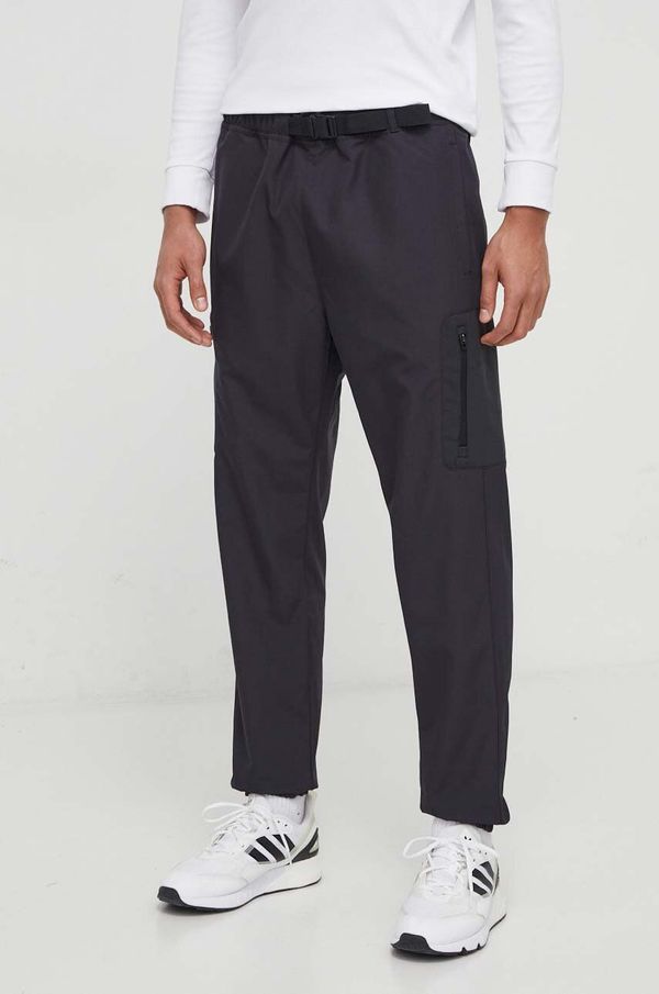 adidas Originals Donji dio trenirke adidas Originals boja: crna, bez uzorka