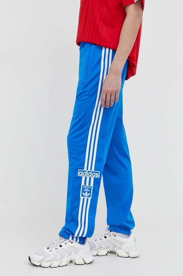 adidas Originals Donji dio trenirke adidas Originals s aplikacijom
