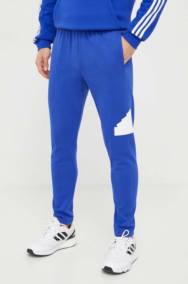 adidas Donji dio trenirke adidas s tiskom