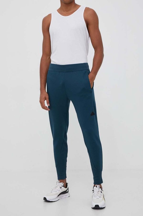 adidas Donji dio trenirke adidas Z.N.E glatki materijal