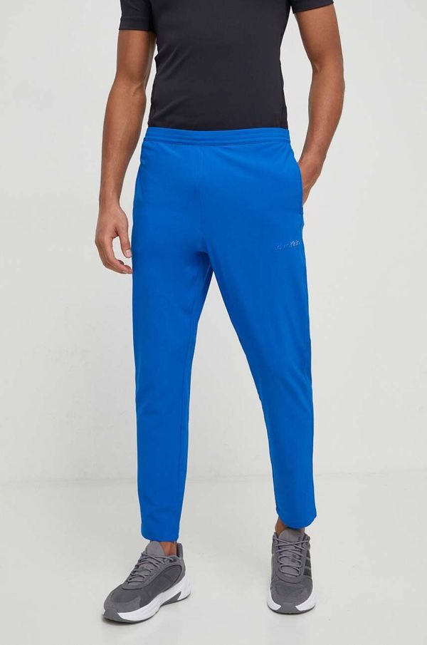 Calvin Klein Performance Donji dio trenirke Calvin Klein Performance bez uzorka