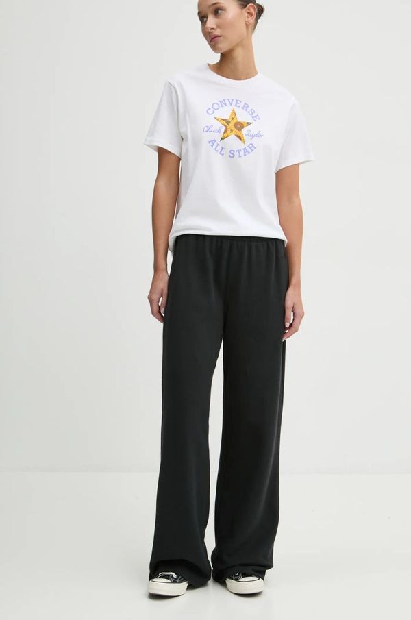 Hollister Co. Donji dio trenirke Hollister Co. boja: crna, bez uzorka