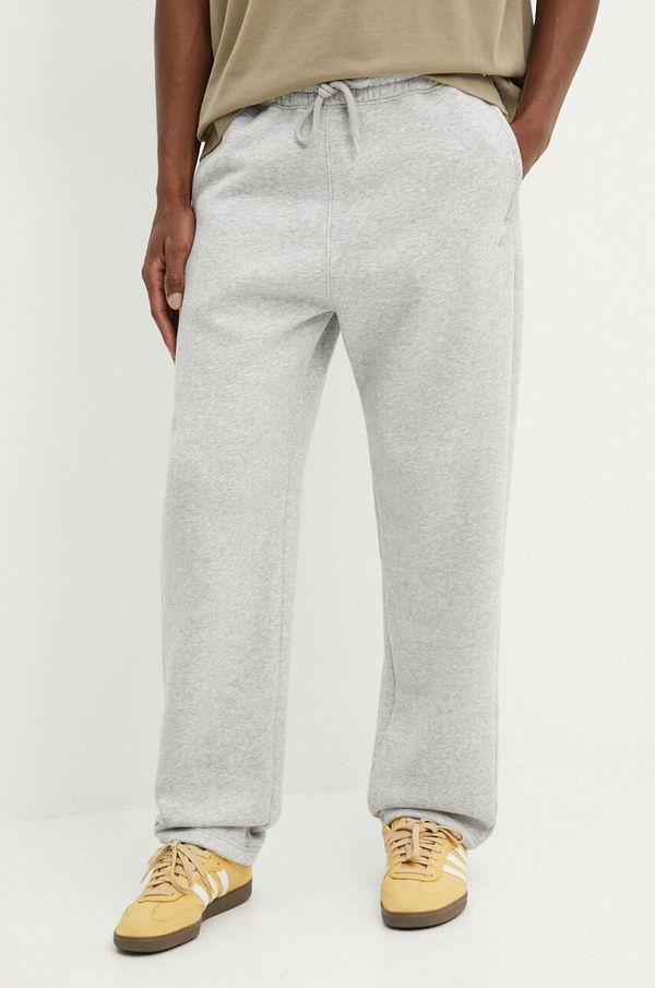 Hollister Co. Donji dio trenirke Hollister Co. boja: siva, melanž, KI334-4080