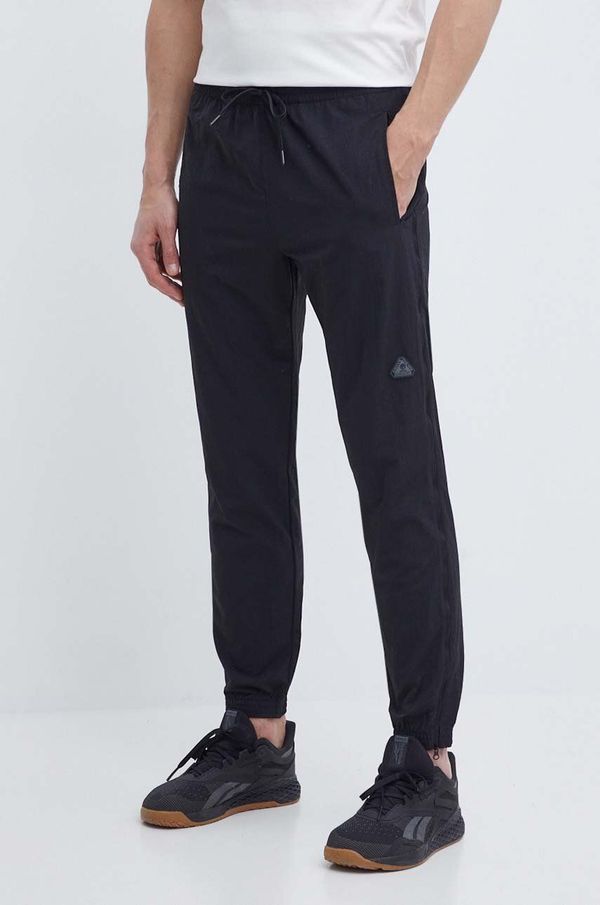 Reebok Classic Donji dio trenirke Reebok Classic Basketball boja: crna, bez uzorka, 100075509