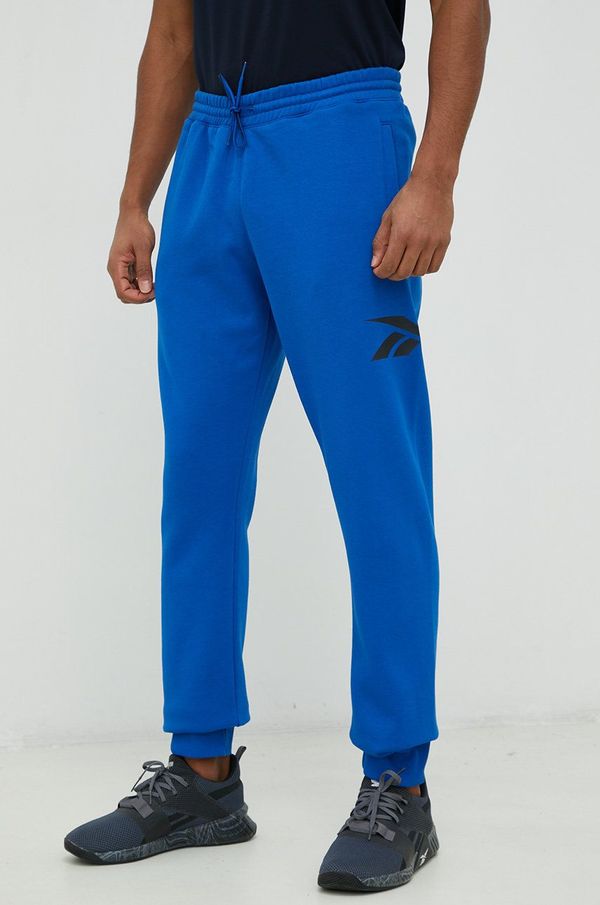 Reebok Classic Donji dio trenirke Reebok Classic za muškarce, glatki materijal