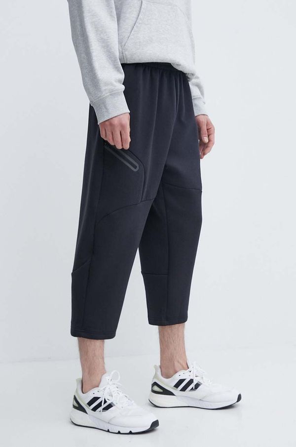 Under Armour Donji dio trenirke Under Armour boja: crna, bez uzorka