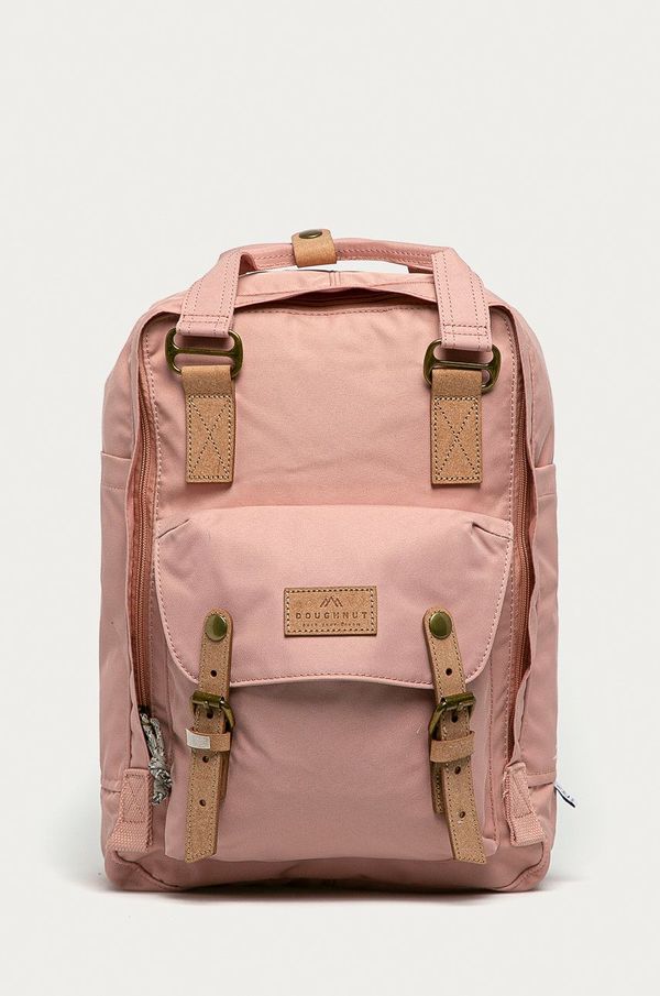 Doughnut Doughnut - Ruksak Macaroon Reborn Pink