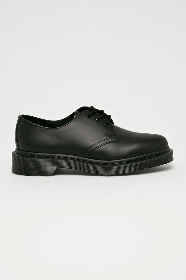 Dr. Martens Dr Martens - Cipele 14345001.black-black