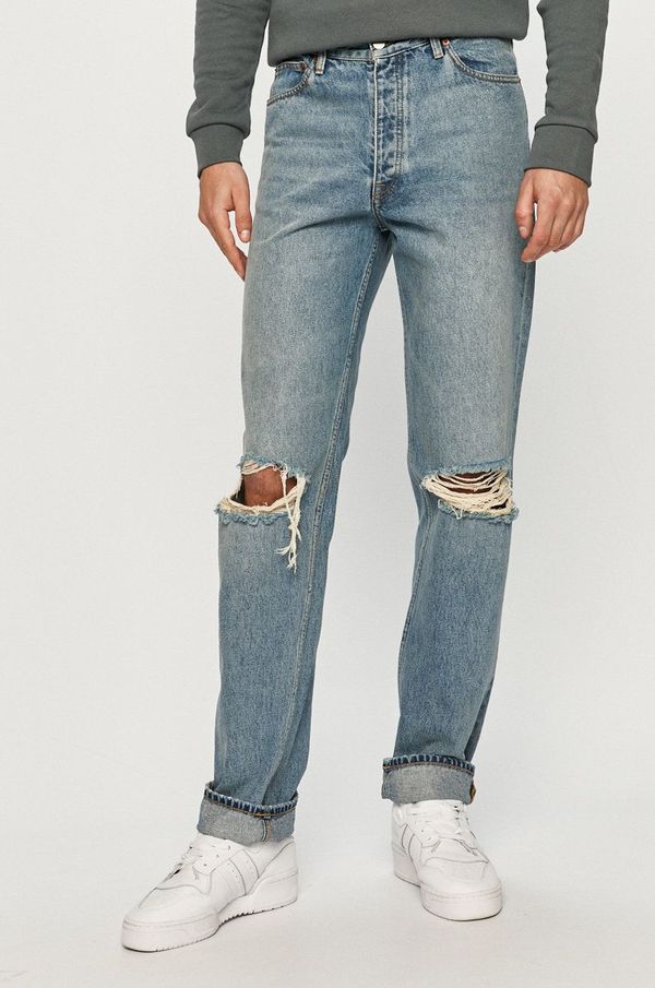 Dr. Denim Dr. Denim - Traperice Dash