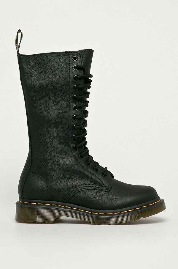 Dr. Martens Dr. Martens - Kožne čizme 1B99 11820008