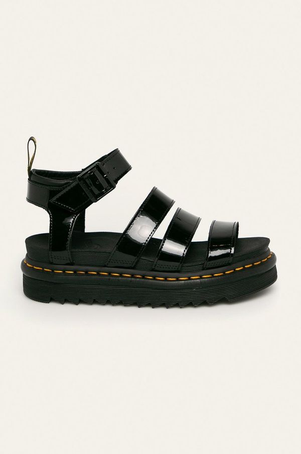 Dr. Martens Dr. Martens - Kožne sandale Blaire