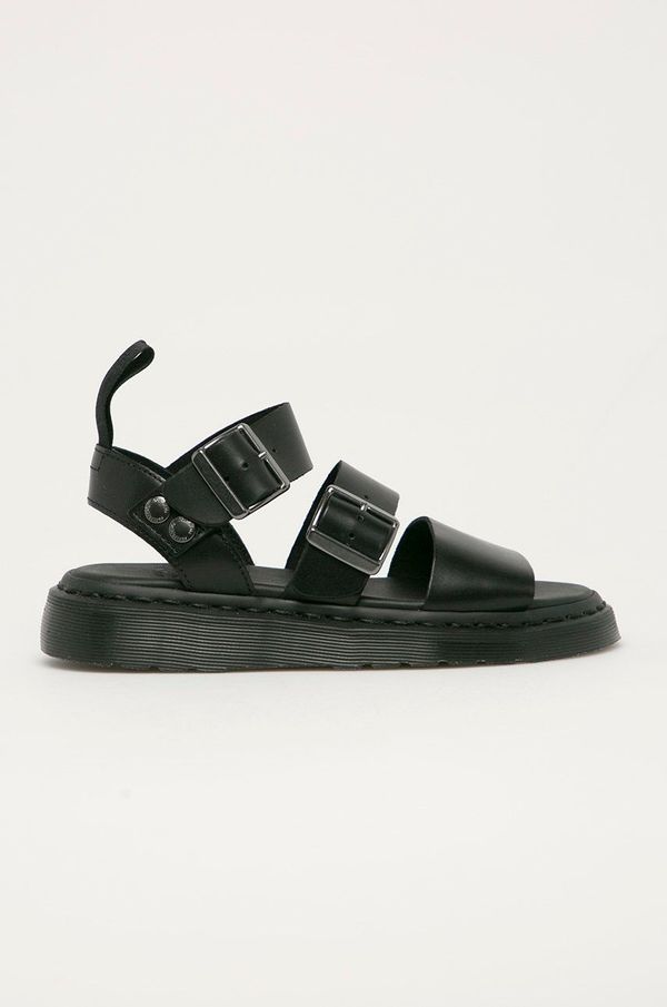 Dr. Martens Dr. Martens - Kožne sandale Gryphon D DM15695001