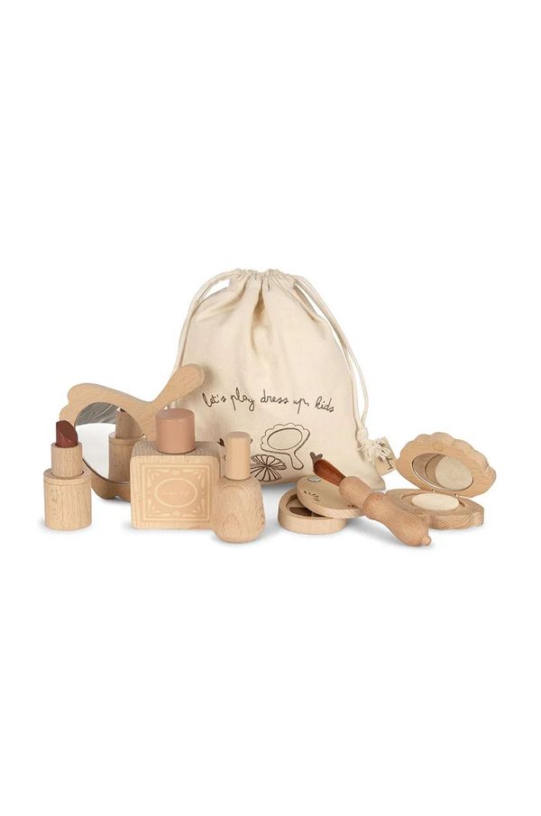 Konges Sløjd Drvene igračke Konges Sløjd BEAUTY SET FSC KS101174