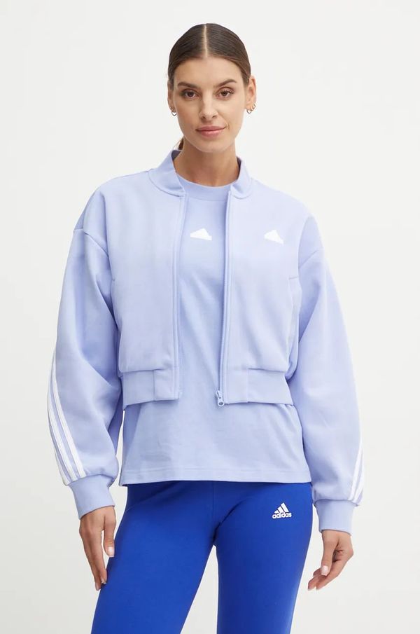 adidas Dukserica adidas Future Icons za žene, s aplikacijom, IW5252