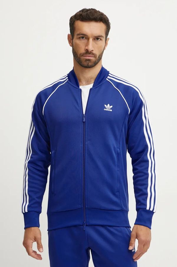 adidas Originals Dukserica adidas Originals Adicolor Classics za muškarce, s aplikacijom, IY9850