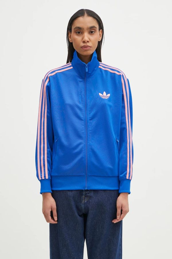 adidas Originals Dukserica adidas Originals Firebird za žene, s aplikacijom, JP2301