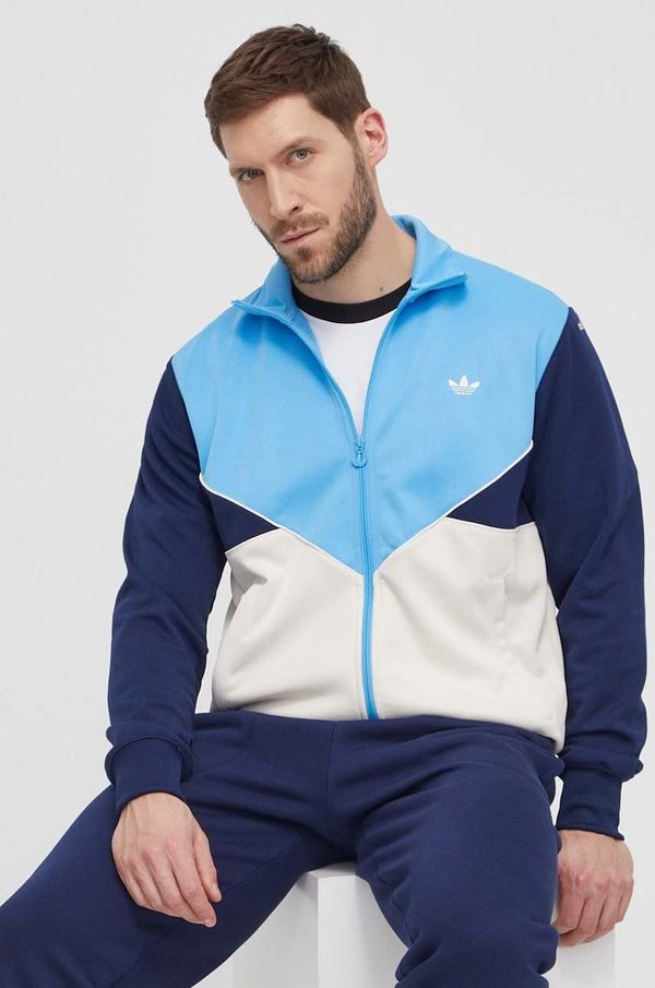 adidas Originals Dukserica adidas Originals za muškarce, s uzorkom, IM9443