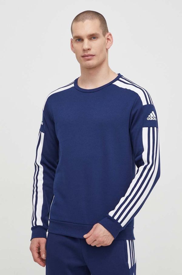 adidas Performance Dukserica adidas Performance GT6639 za muškarce, boja: tamno plava