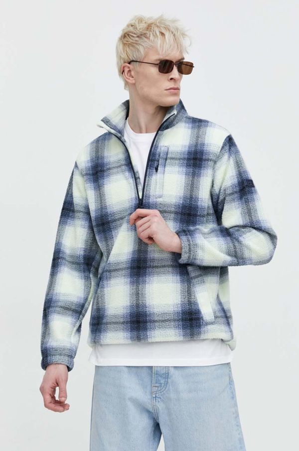 Billabong Dukserica Billabong za muškarce, s uzorkom
