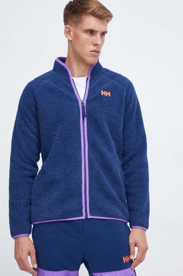 Helly Hansen Dukserica Helly Hansen za muškarce, bez uzorka