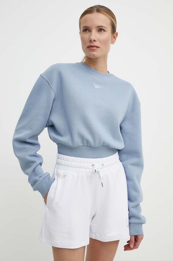 Reebok Classic Dukserica Reebok Classic Wardrobe Essentials za žene, bez uzorka, 100076122