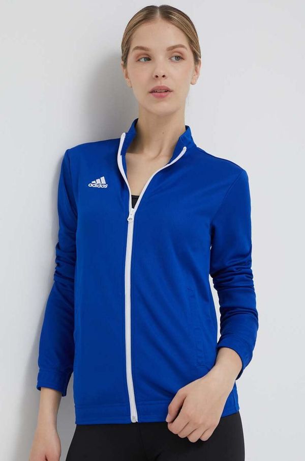 adidas Performance Dukserica za trening adidas Performance Entrada 22 glatka