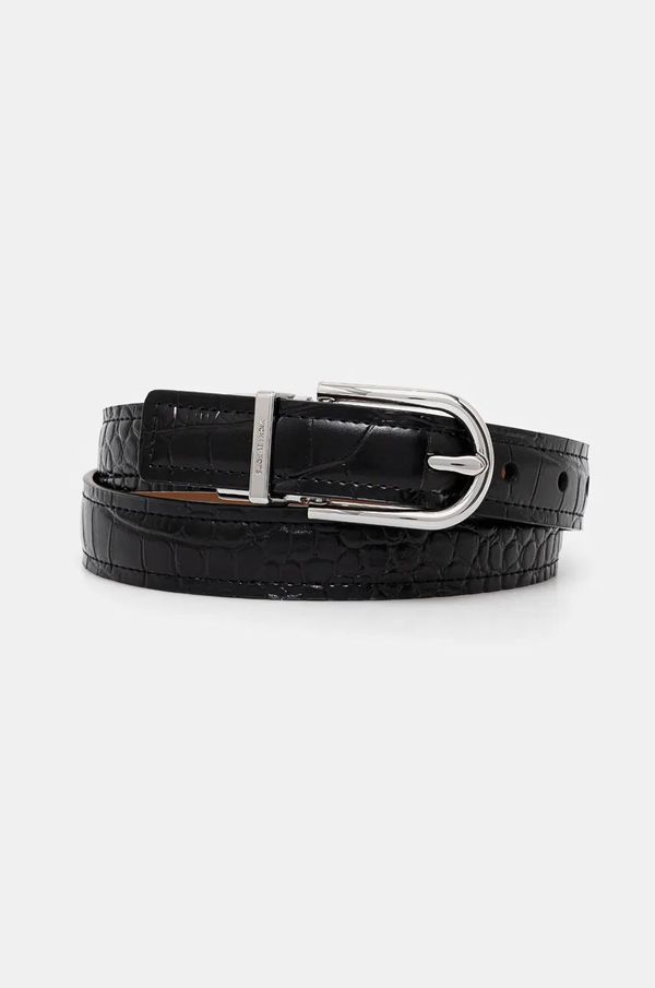 MICHAEL Michael Kors Dvostrani remen MICHAEL Michael Kors za žene, boja: crna, 559102