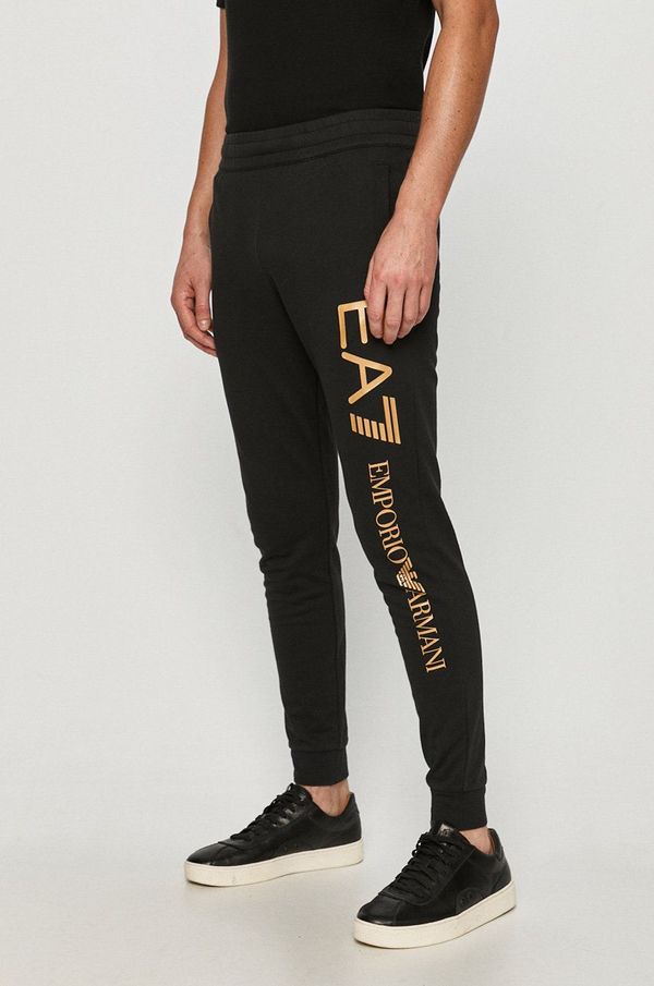 EA7 Emporio Armani EA7 Emporio Armani - Hlače