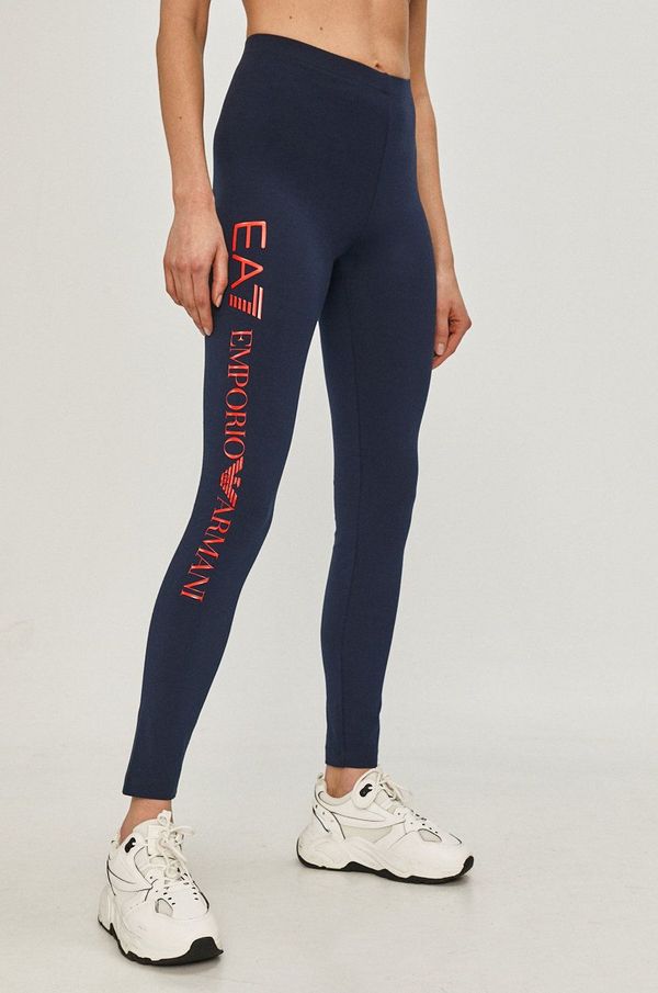 EA7 Emporio Armani EA7 Emporio Armani - Tajice